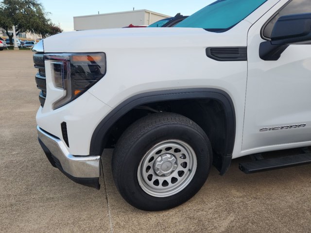 2023 GMC Sierra 1500 Pro 7