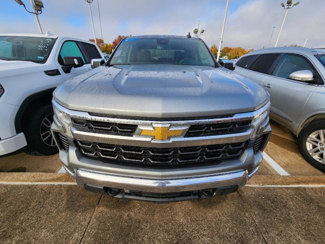 2023 Chevrolet Silverado 1500 LT 2