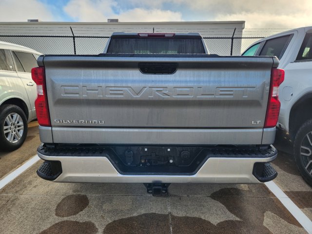 2023 Chevrolet Silverado 1500 LT 5