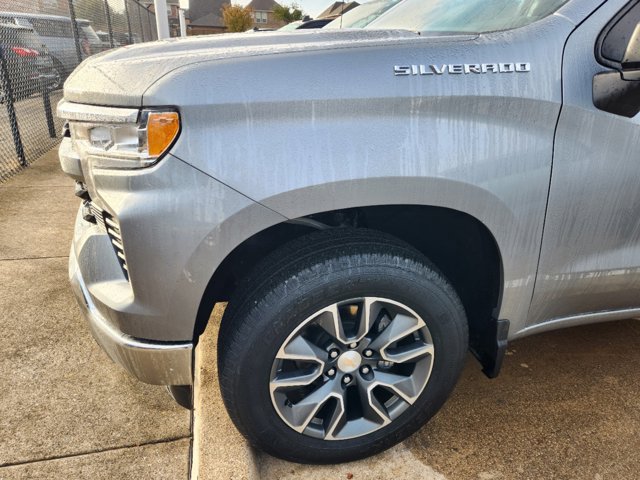 2023 Chevrolet Silverado 1500 LT 7