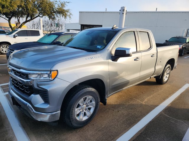 2023 Chevrolet Silverado 1500 LT 2