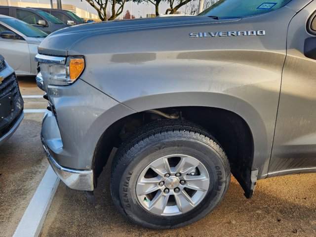 2023 Chevrolet Silverado 1500 LT 5