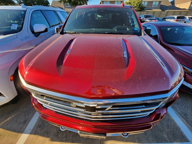 2023 Chevrolet Silverado 1500 High Country 2