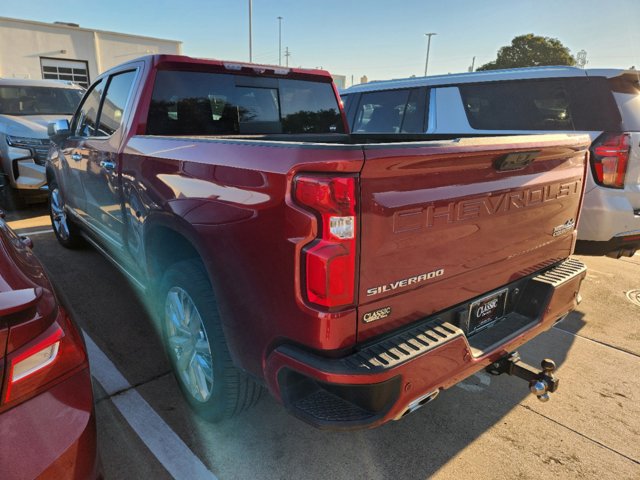 2023 Chevrolet Silverado 1500 High Country 6