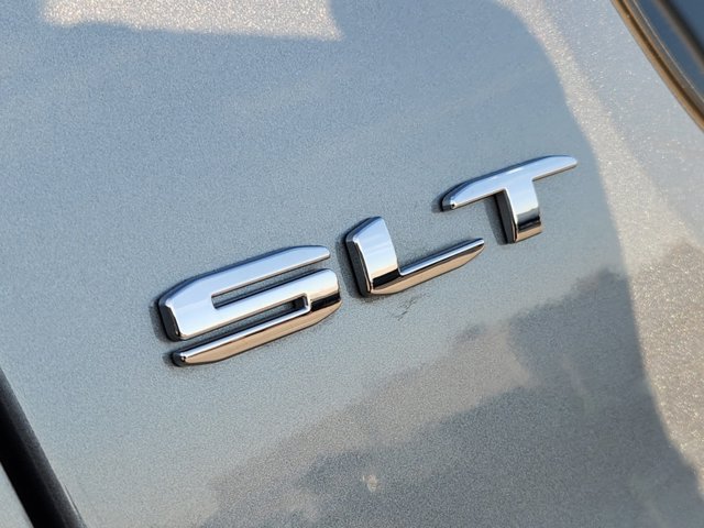 2023 GMC Acadia SLT 9