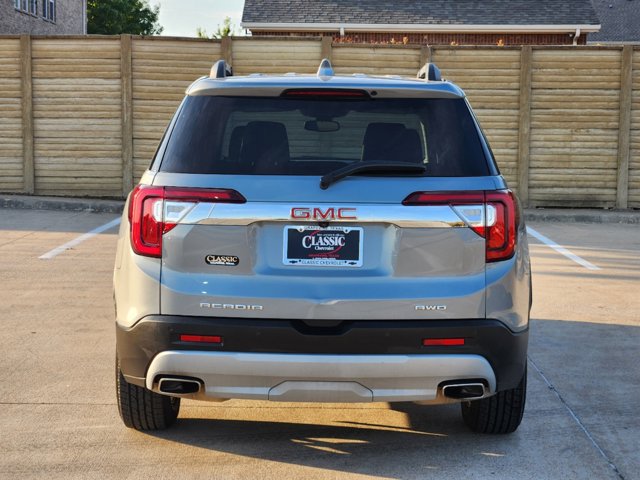 2023 GMC Acadia SLT 14