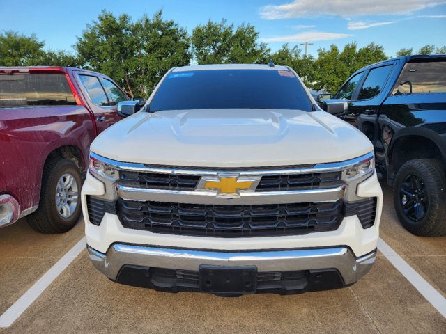 2023 Chevrolet Silverado 1500 LT 2