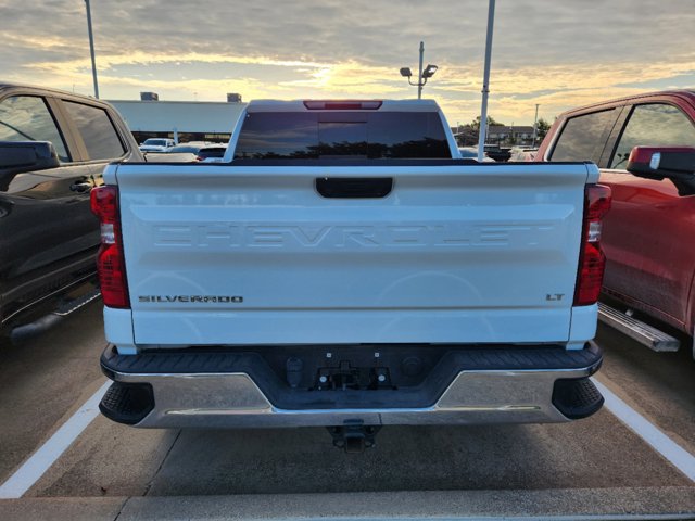 2023 Chevrolet Silverado 1500 LT 5