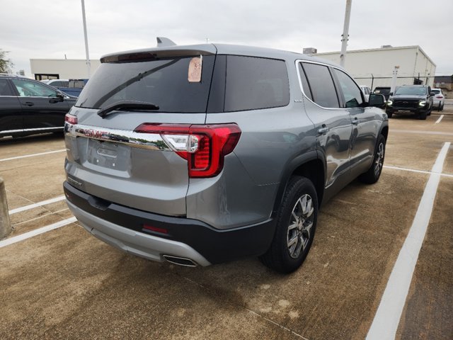 2023 GMC Acadia SLE 4