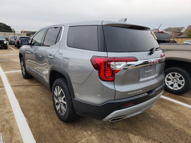 2023 GMC Acadia SLE 6