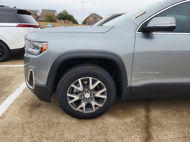 2023 GMC Acadia SLE 7