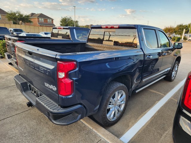 2023 Chevrolet Silverado 1500 High Country 4