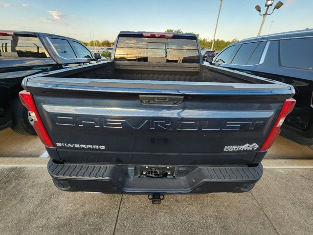 2023 Chevrolet Silverado 1500 High Country 5