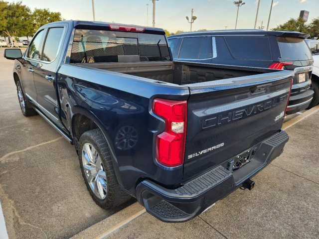 2023 Chevrolet Silverado 1500 High Country 6