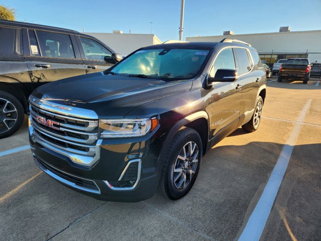 2023 GMC Acadia SLT 3