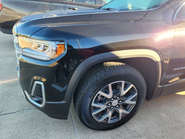 2023 GMC Acadia SLT 7