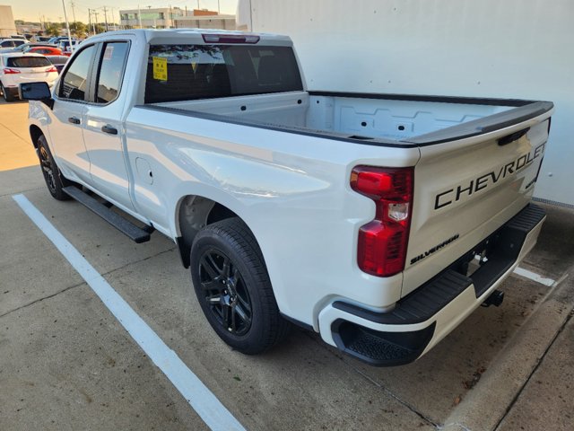 2023 Chevrolet Silverado 1500 Custom 6