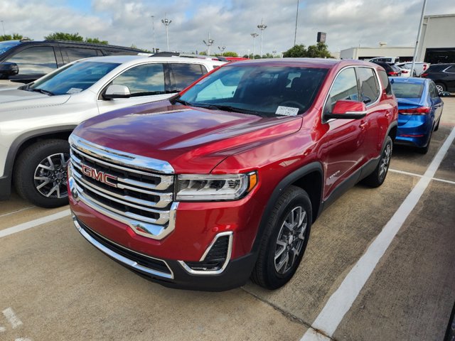 2023 GMC Acadia SLE 3