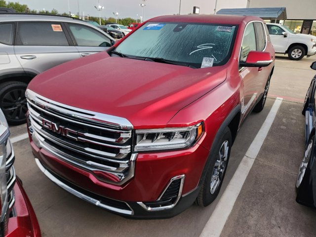 2023 GMC Acadia SLE 2