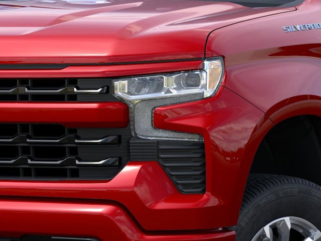 2023 Chevrolet Silverado 1500 RST 10