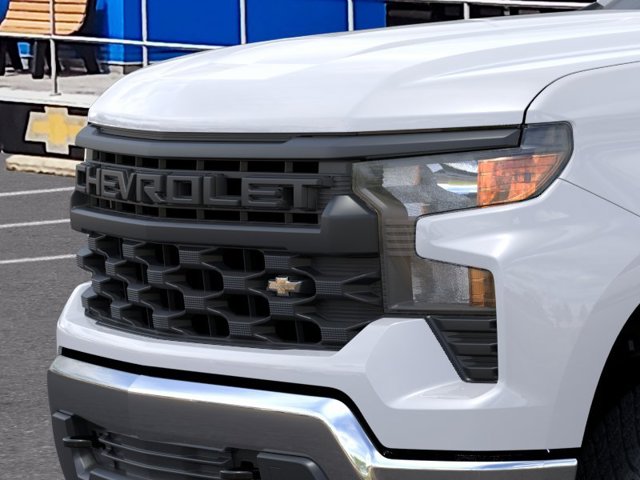 2023 Chevrolet Silverado 1500 Work Truck 13