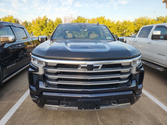 2023 Chevrolet Silverado 1500 High Country 2