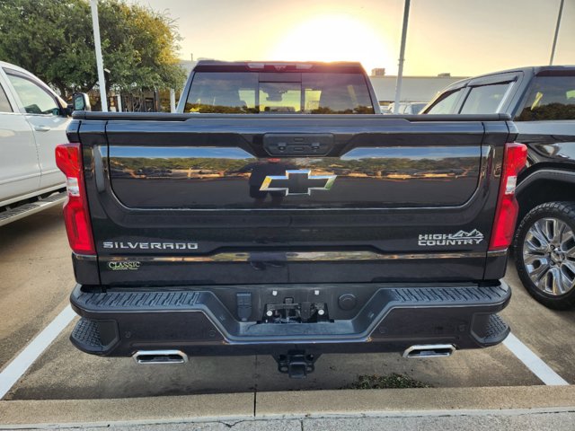 2023 Chevrolet Silverado 1500 High Country 5