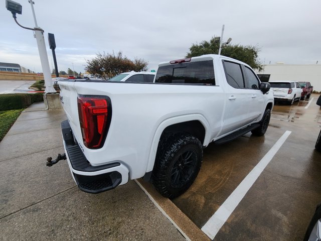 2023 GMC Sierra 1500 AT4 3