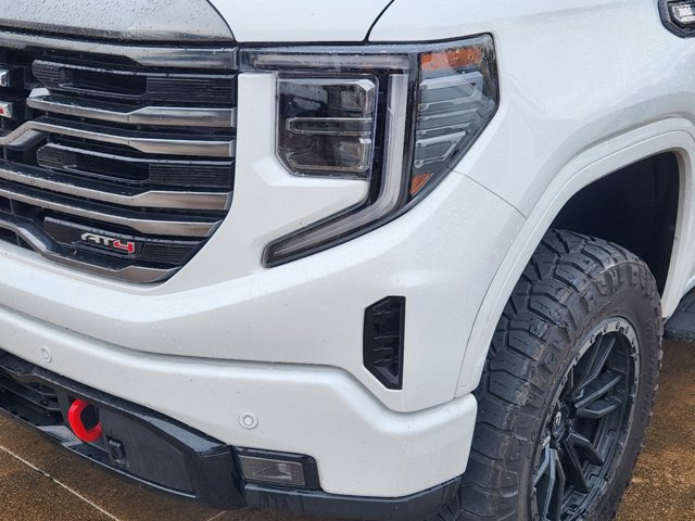 2023 GMC Sierra 1500 AT4 6