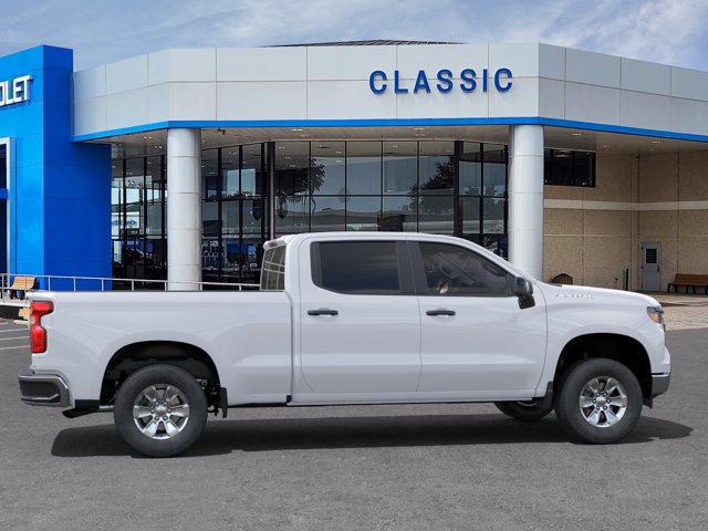 2023 Chevrolet Silverado 1500 Work Truck 5