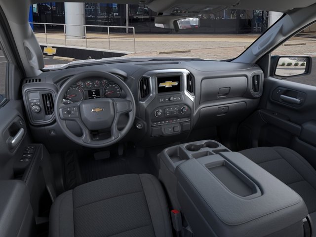 2023 Chevrolet Silverado 1500 Work Truck 15