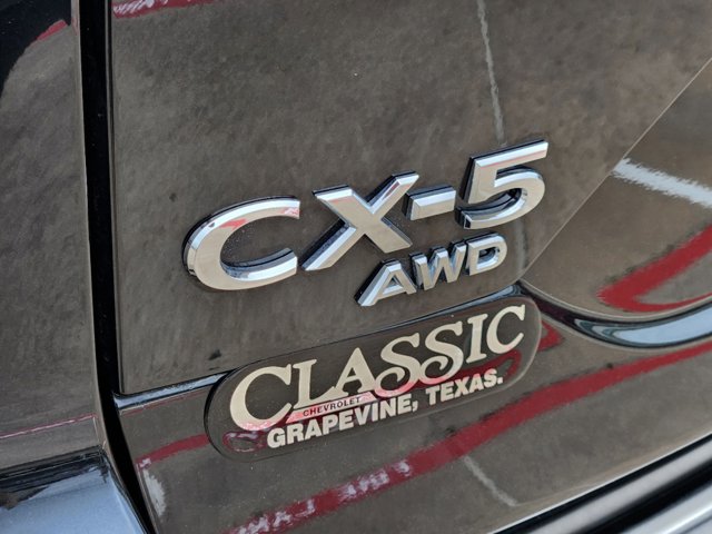 2024 Mazda CX-5 2.5 S Premium Plus Package 9