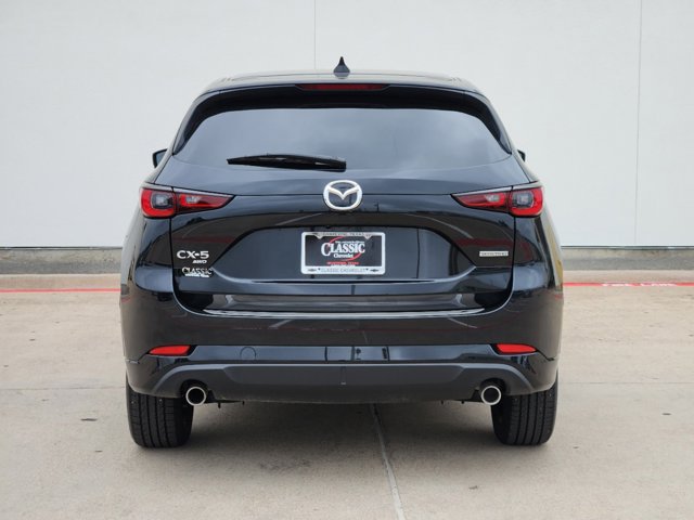 2024 Mazda CX-5 2.5 S Premium Plus Package 12