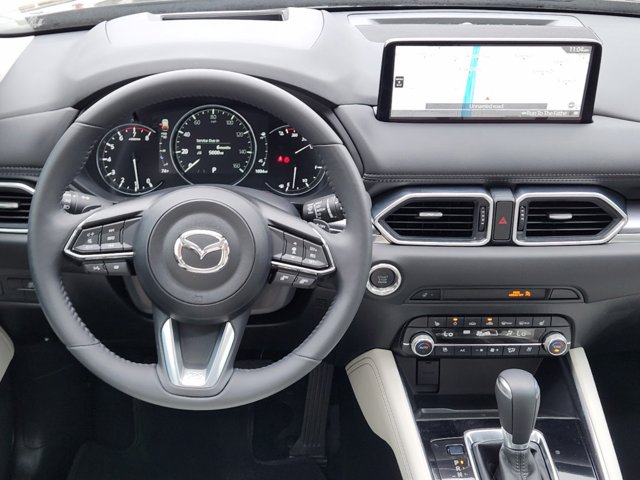 2024 Mazda CX-5 2.5 S Premium Plus Package 28