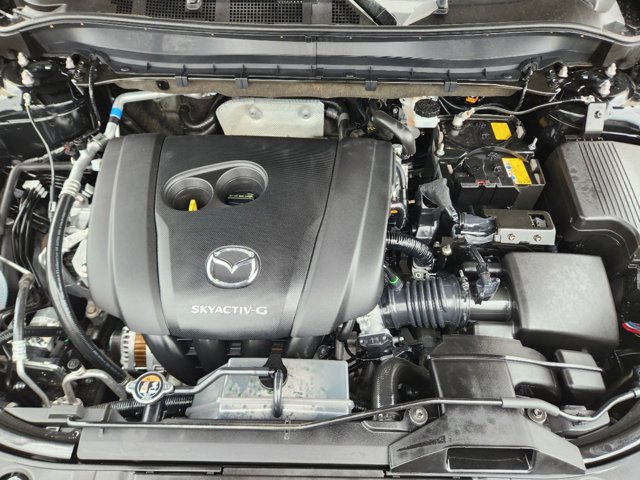 2024 Mazda CX-5 2.5 S Premium Plus Package 32