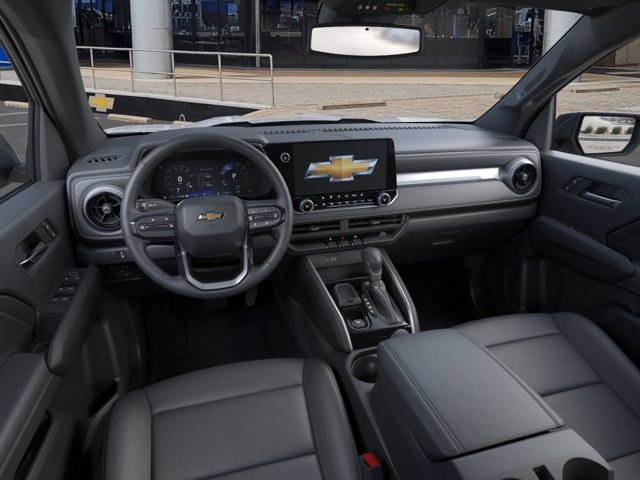 2024 Chevrolet Colorado 2WD LT 15