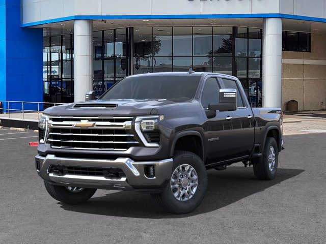 2024 Chevrolet Silverado 2500HD LTZ 6