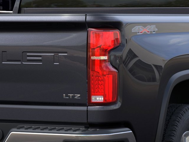 2024 Chevrolet Silverado 2500HD LTZ 11