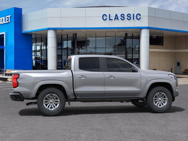 2024 Chevrolet Colorado 2WD LT 5