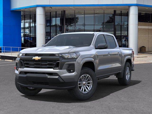 2024 Chevrolet Colorado 2WD LT 6