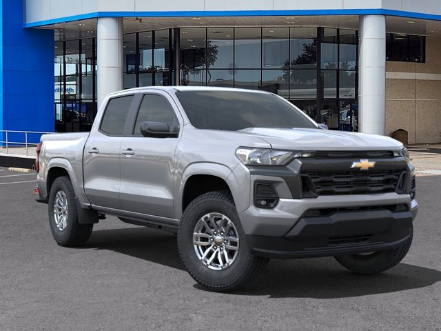 2024 Chevrolet Colorado 2WD LT 7