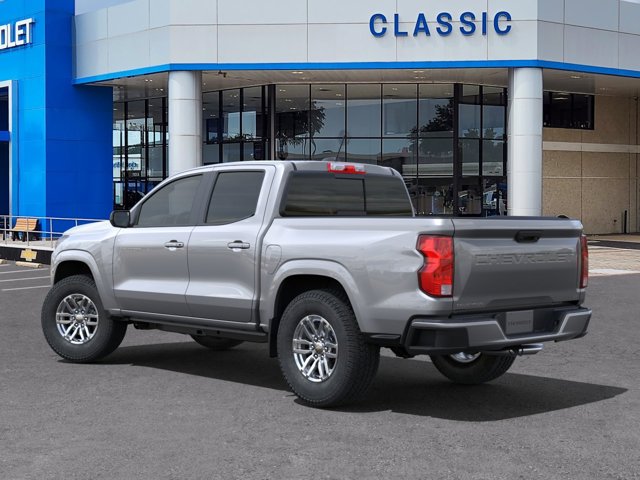 2024 Chevrolet Colorado 2WD LT 3