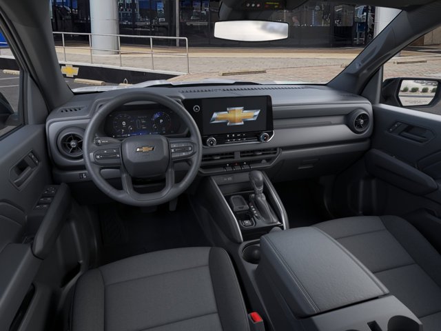 2024 Chevrolet Colorado 2WD Work Truck 15