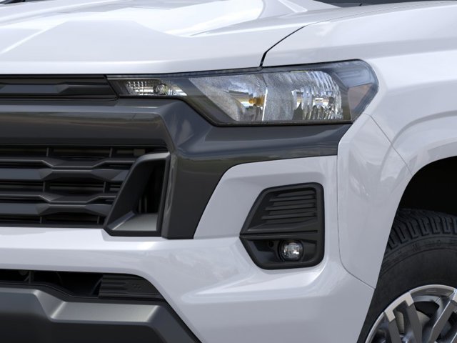 2024 Chevrolet Colorado 4WD LT 10