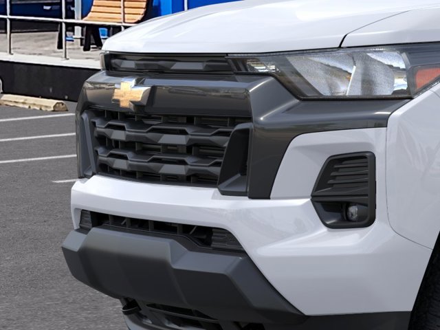 2024 Chevrolet Colorado 4WD LT 13