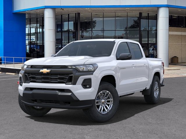 2024 Chevrolet Colorado 4WD LT 6