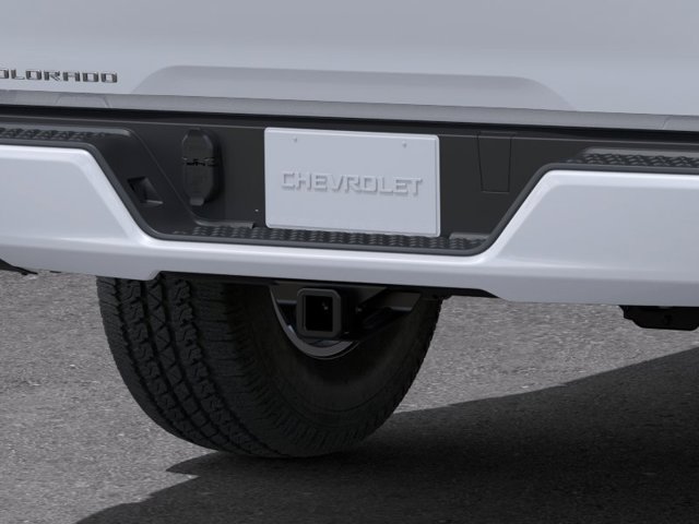 2024 Chevrolet Colorado 4WD LT 14