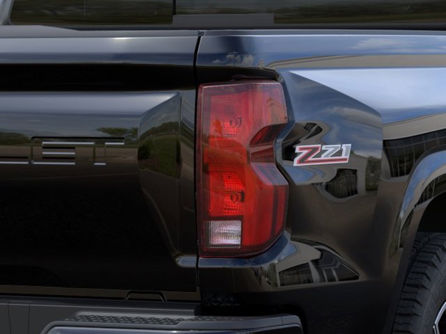 2024 Chevrolet Colorado 4WD Z71 10