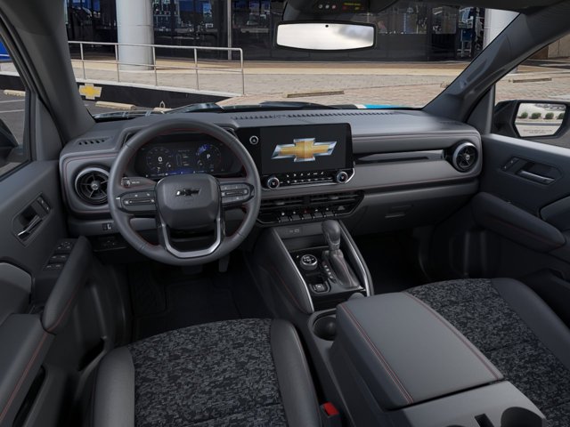 2024 Chevrolet Colorado 4WD Z71 14