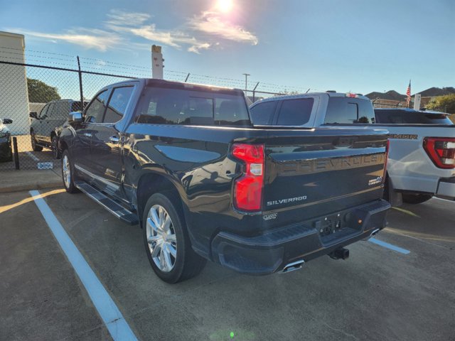 2024 Chevrolet Silverado 1500 High Country 6